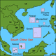 Image for article titled Indonesia confirms it shot at “criminal” Chinese fishing boats near its Natuna islands